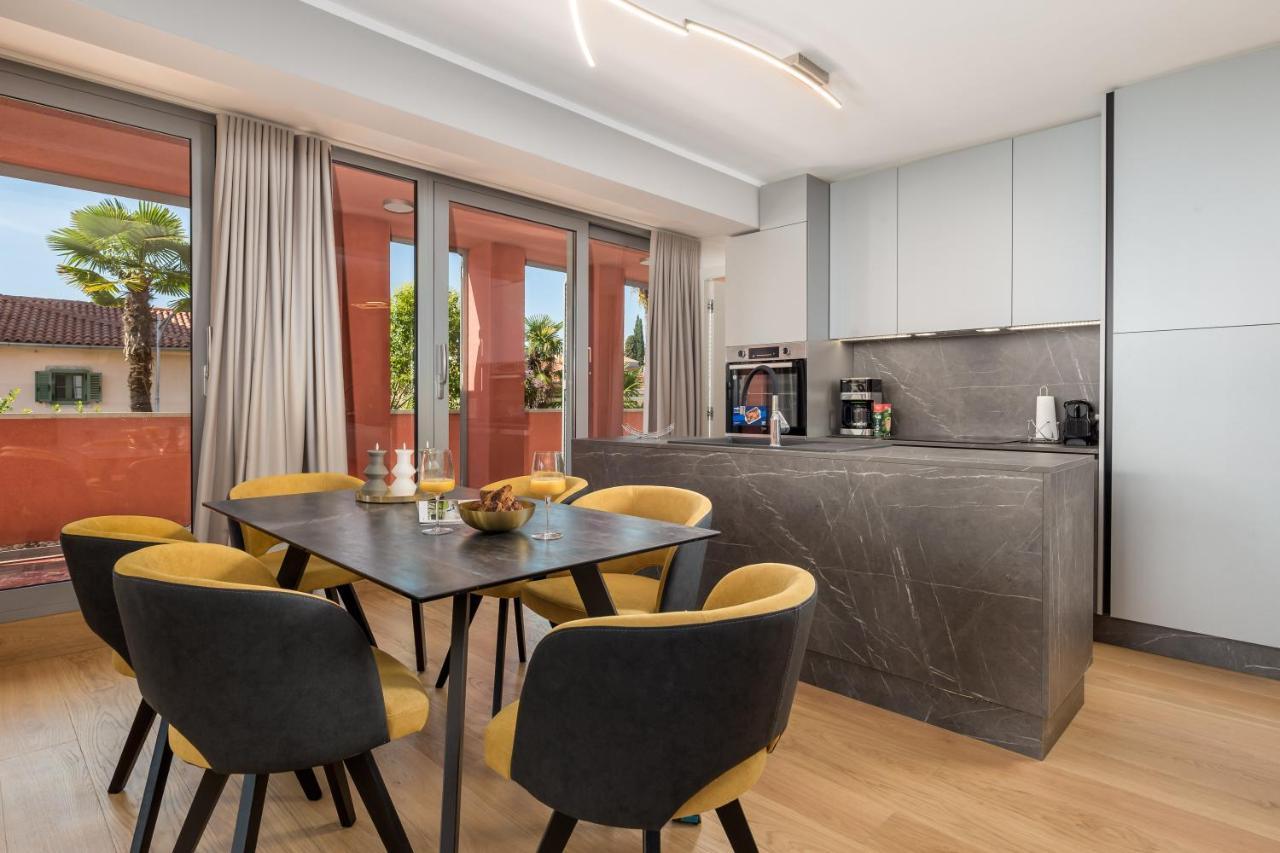 Luxury City Center Apartment -50M To The Sea Opatija Extérieur photo