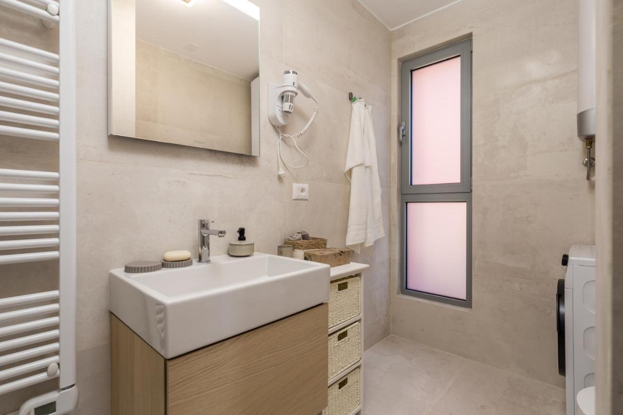 Luxury City Center Apartment -50M To The Sea Opatija Extérieur photo